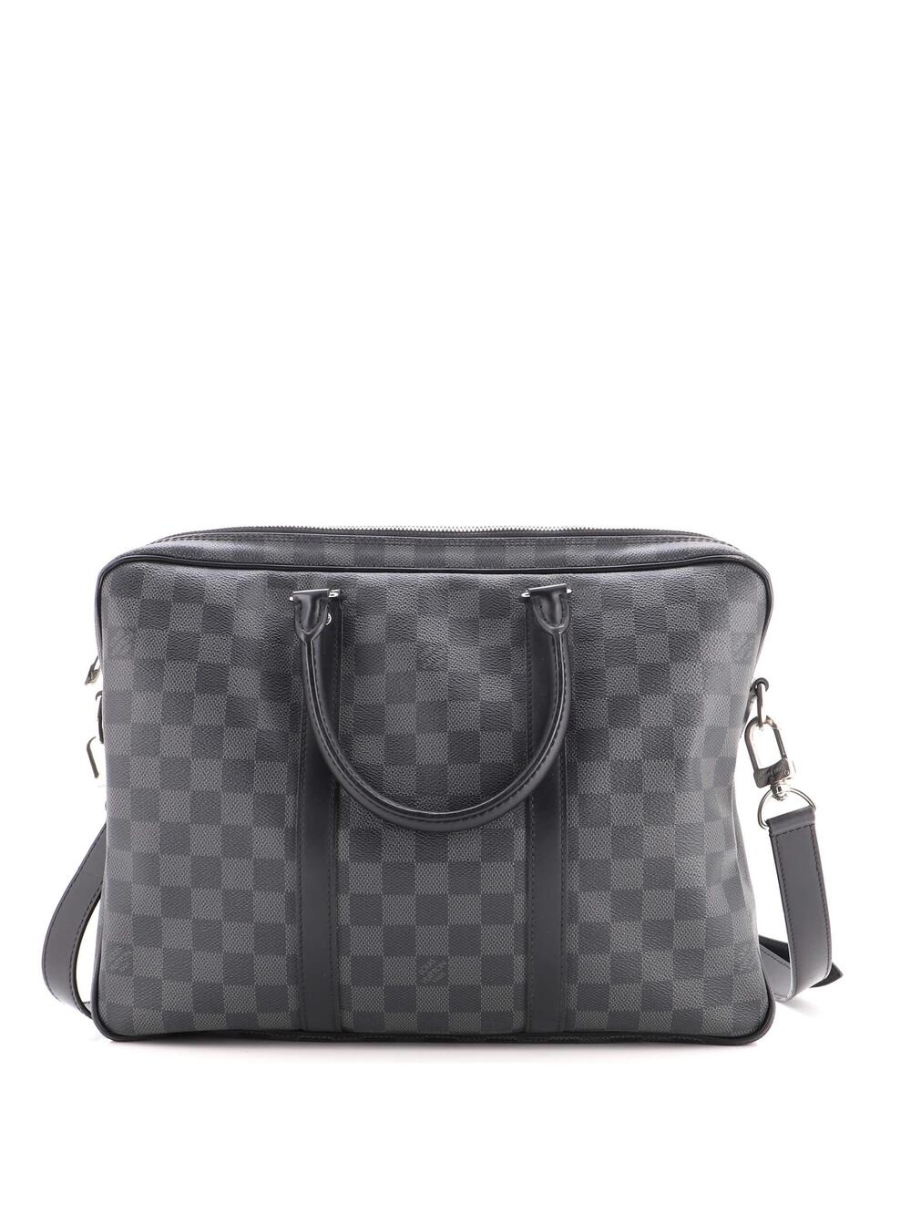 Louis Vuitton Porte-Documents Voyage #370273L12B